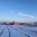 Campagnole Апарт-отель