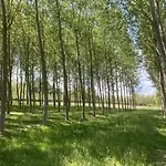 Апарт-отель Campagnole