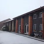 Campagnole Aparthotel 4*