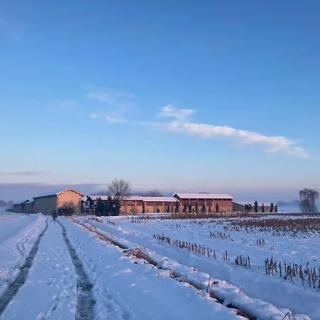 Campagnole شقة فندقية