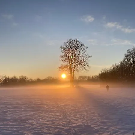 Campagnole Ξενοδοχείο με διαμερίσματα Vicolungo