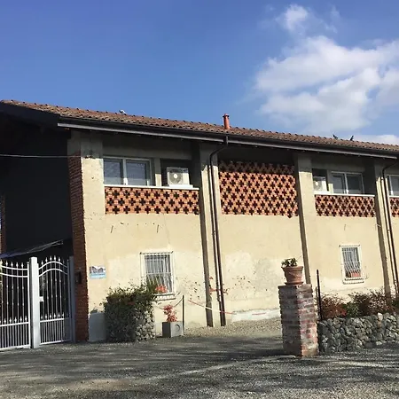 Campagnole Appart hôtel *