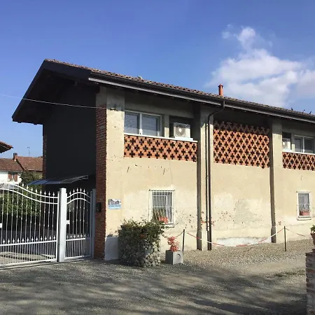 Campagnole Vicolungo