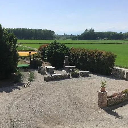 Campagnole Vicolungo