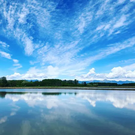 Campagnole Ξενοδοχείο με διαμερίσματα