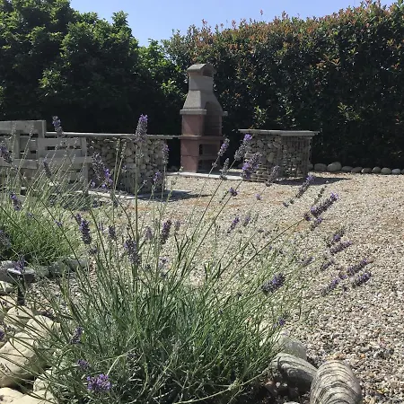 Campagnole Apartmanhotel Vicolungo