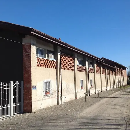 Campagnole Vicolungo