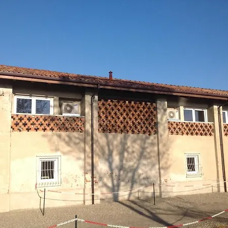 شقة فندقية Campagnole 4*