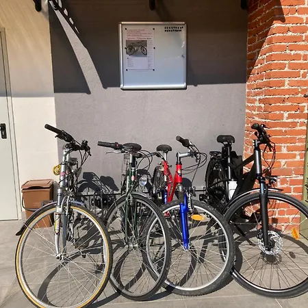 Campagnole شقة فندقية 4*