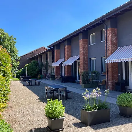 شقة فندقية Campagnole