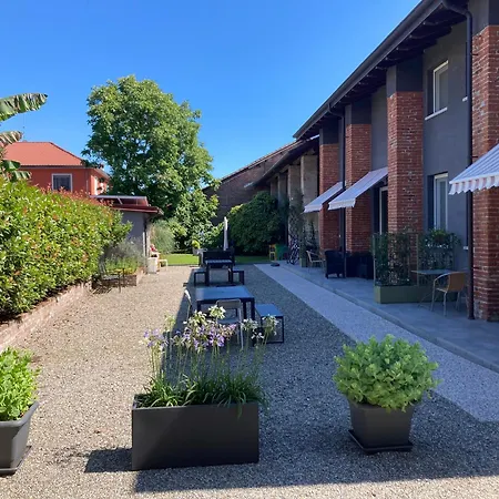 Campagnole شقة فندقية