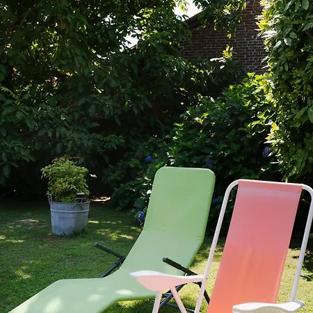 Апарт-отель Campagnole