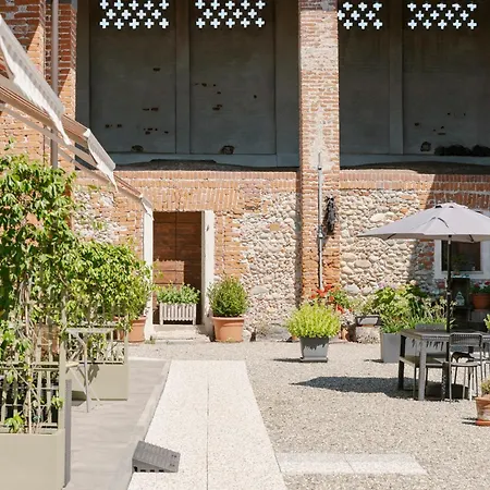 شقة فندقية Campagnole 4*