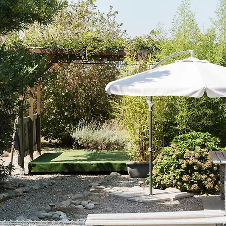 Campagnole Ξενοδοχείο με διαμερίσματα Vicolungo