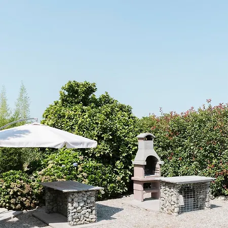 Ξενοδοχείο με διαμερίσματα Campagnole Vicolungo