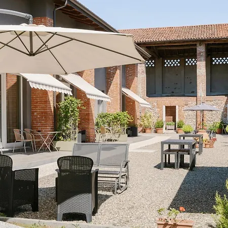 Campagnole 4* Vicolungo