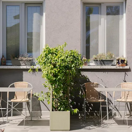 Campagnole Ξενοδοχείο με διαμερίσματα 4*