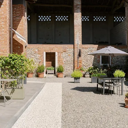 شقة فندقية Campagnole 4*