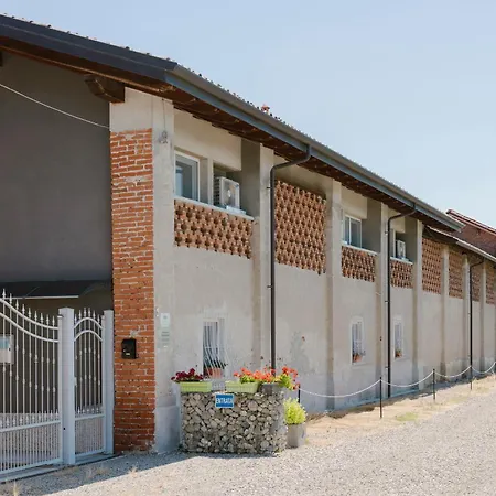 Campagnole Vicolungo