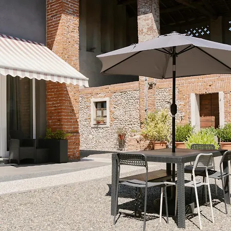 Campagnole 4* Vicolungo