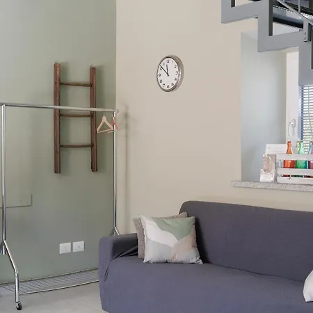 Campagnole Ξενοδοχείο με διαμερίσματα