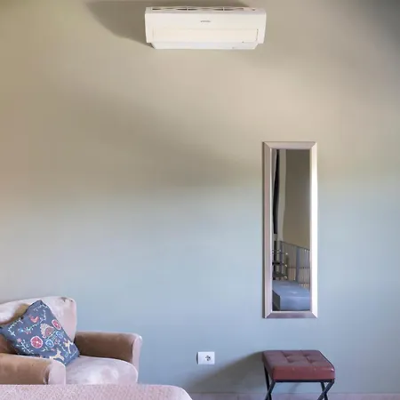 شقة فندقية Campagnole 4*