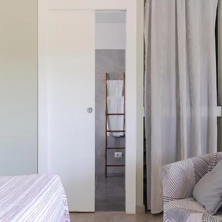 Апарт-отель Campagnole Виколунго