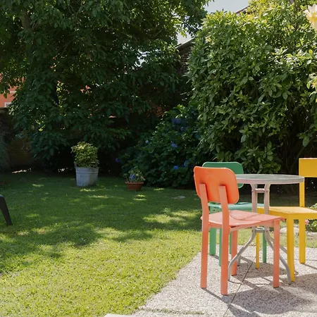 Апарт-отель Campagnole