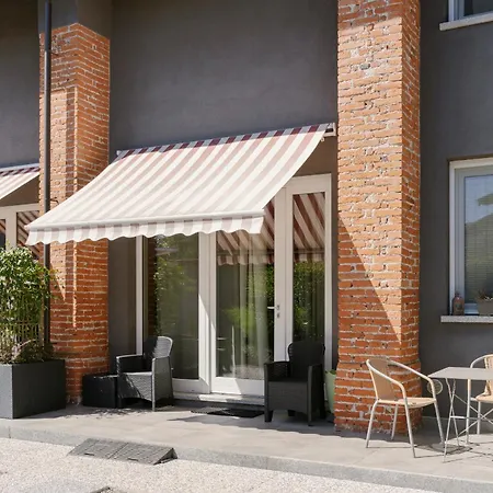 Campagnole Ξενοδοχείο με διαμερίσματα 4*