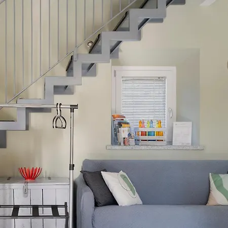 شقة فندقية Campagnole 4*