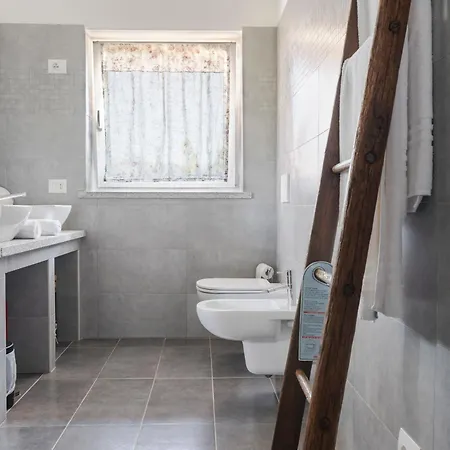 Campagnole 4* Vicolungo