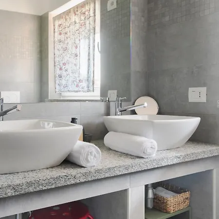 Campagnole شقة فندقية 4*