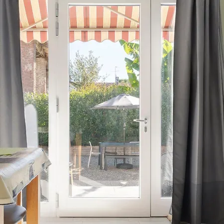 Campagnole شقة فندقية فيكولونجو