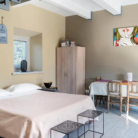 Campagnole Апарт-отель