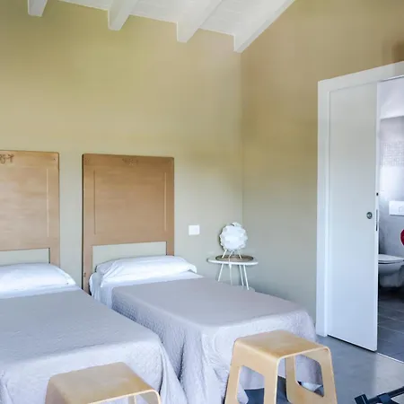 Campagnole شقة فندقية فيكولونجو