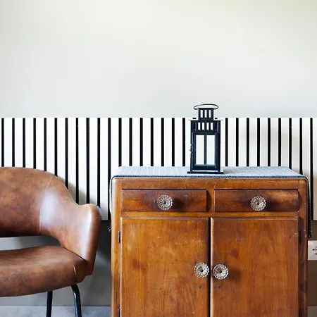 Ξενοδοχείο με διαμερίσματα Campagnole Vicolungo