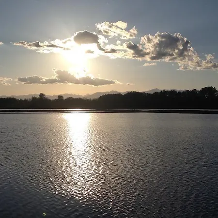 Campagnole 4* Vicolungo