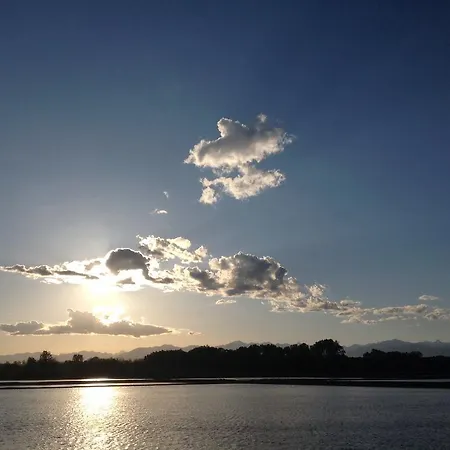 Campagnole Ξενοδοχείο με διαμερίσματα Vicolungo