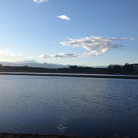 شقة فندقية Campagnole 4*