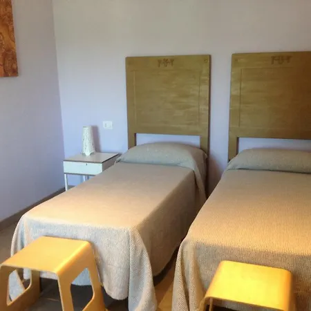 Campagnole 4* فيكولونجو