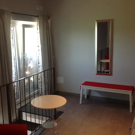Appart hôtel Campagnole