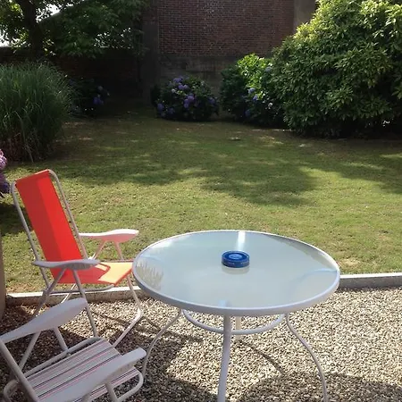 شقة فندقية Campagnole فيكولونجو