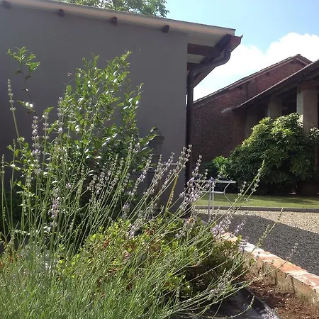 Campagnole شقة فندقية 4*