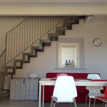 Campagnole Aparthotel *