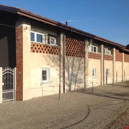 Campagnole * Vicolungo