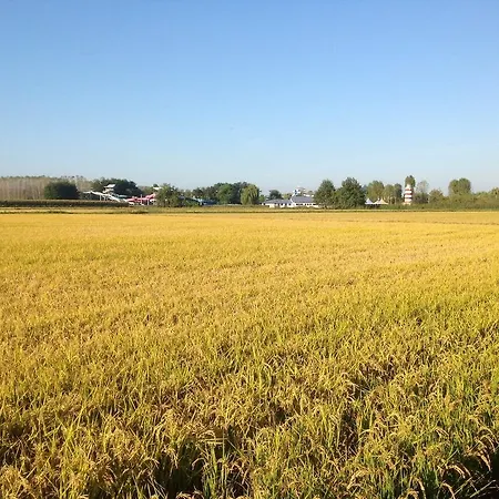 Campagnole Ξενοδοχείο με διαμερίσματα Vicolungo