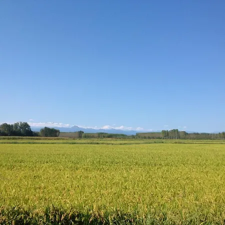 Campagnole Lägenhetshotell Vicolungo
