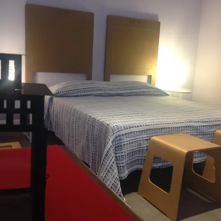 坎帕格诺尔公寓式酒店