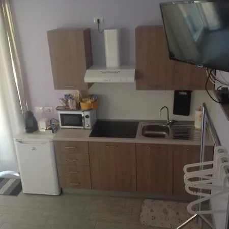Appart hôtel Campagnole *