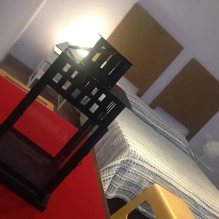 Campagnole Appart hôtel *